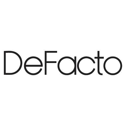 DEFACTO
