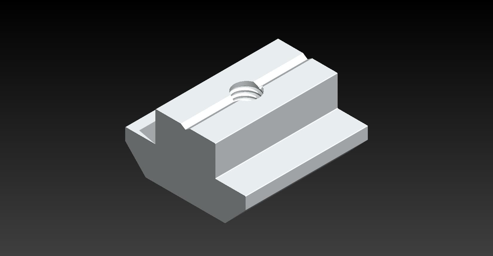 T Kanal Somunu Kanal 10 - M5