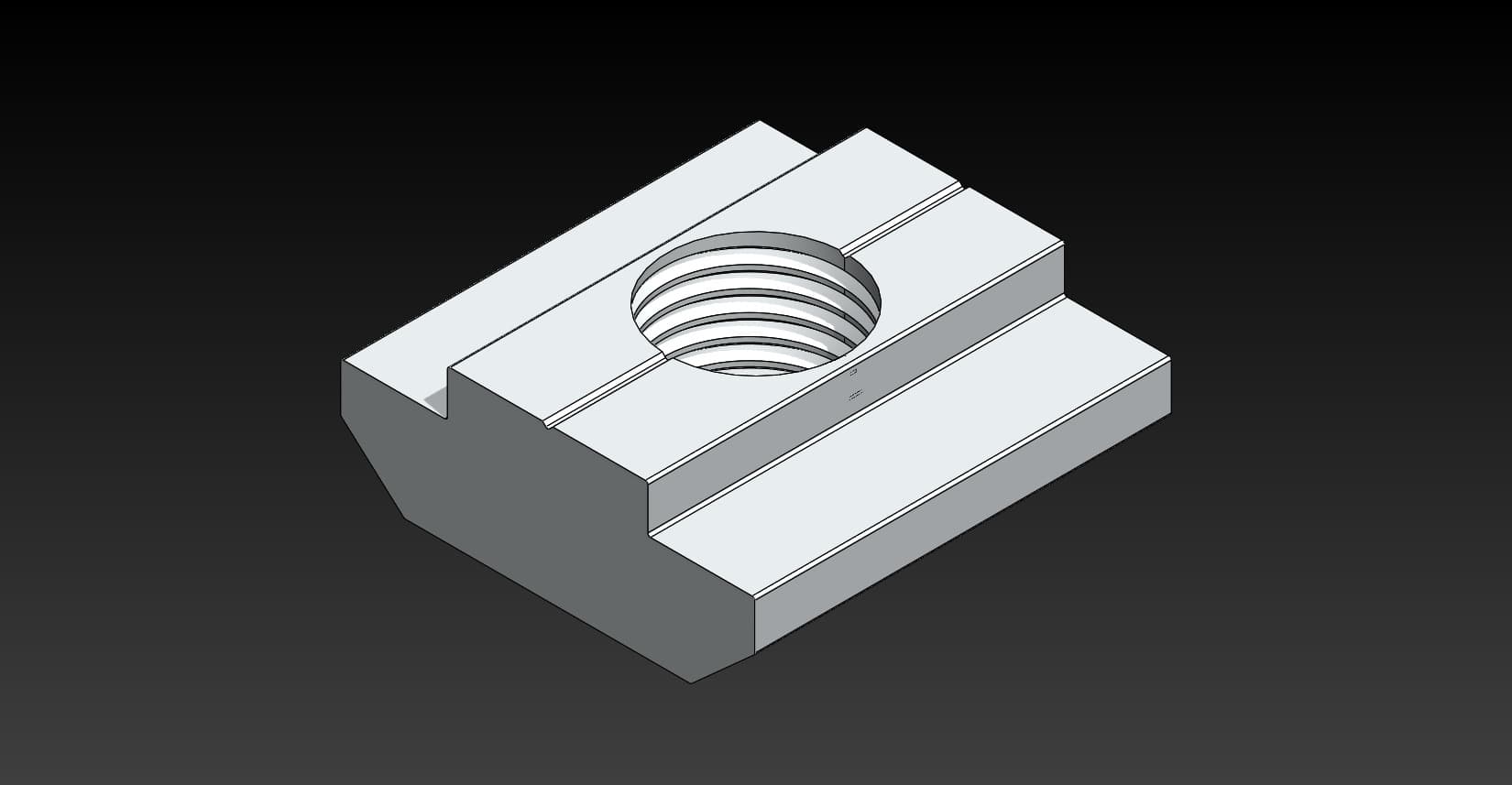T Kanal Somunu Kanal 8 – M8