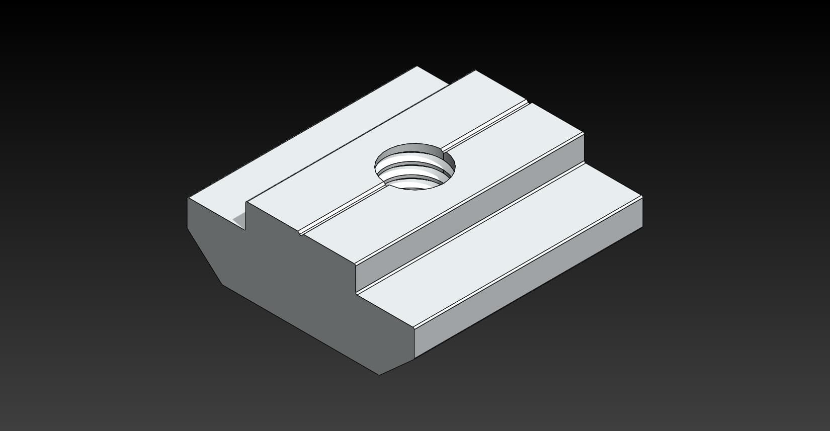 T Kanal Somunu Kanal 8  –  M5