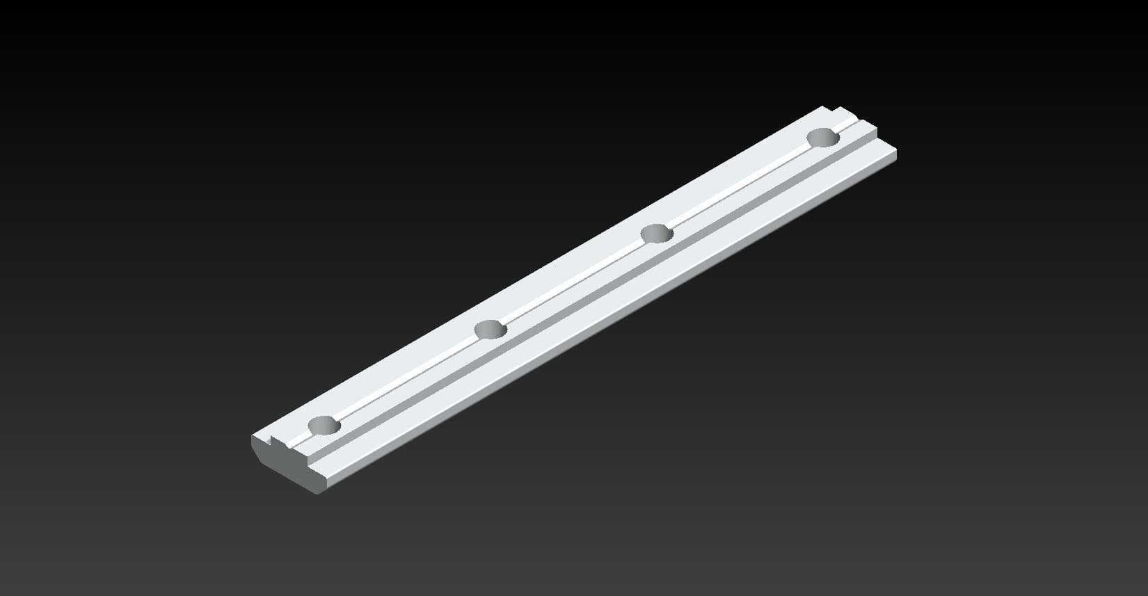 T Kanal Uzun Somunu Kanal 8