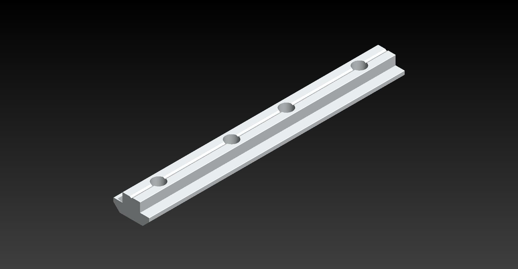 T Kanal Uzun Somunu Kanal 10