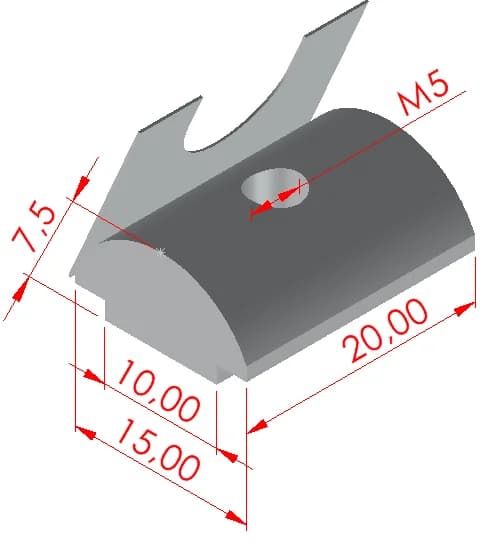 Yaylı Somun Kanal 10 – M5 2