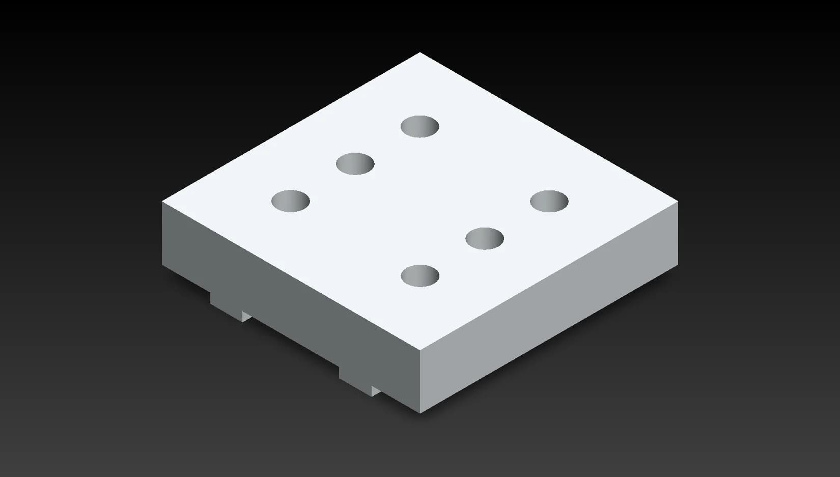 Delik Delme Aparatı 80x80