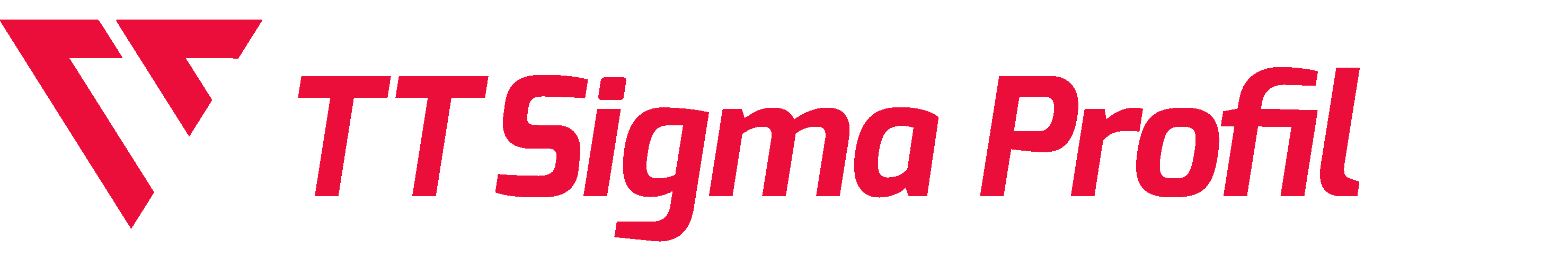 TT Sigma Profil